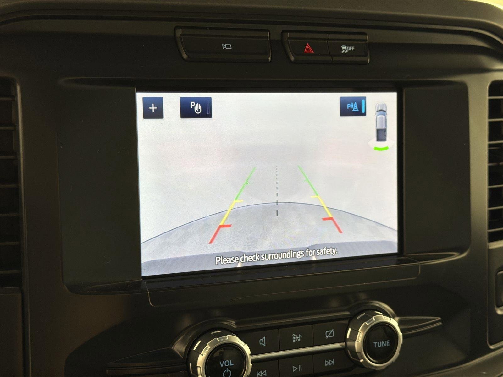 Used 2022 Ford F150 XLT w/ Equipment Group 301A Mid image 16