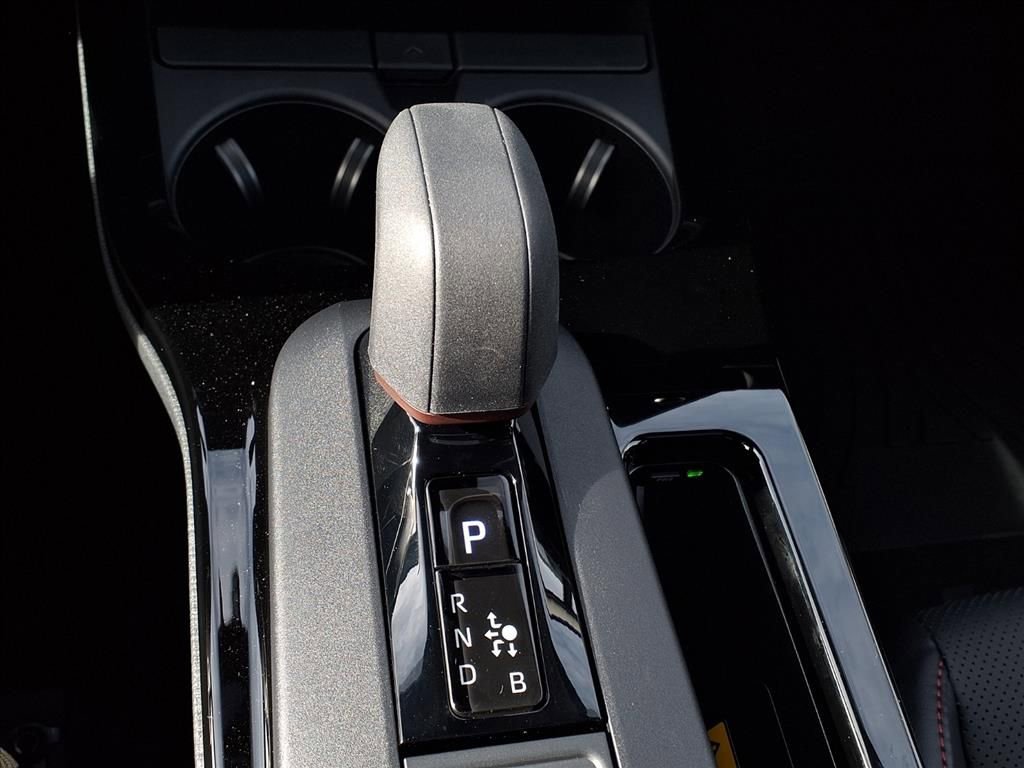 New 2026 Toyota Prius Plug-In Hybrid image 18