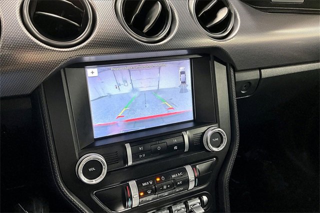 Used 2019 Ford Mustang GT w/ Equipment Group 301A image 14