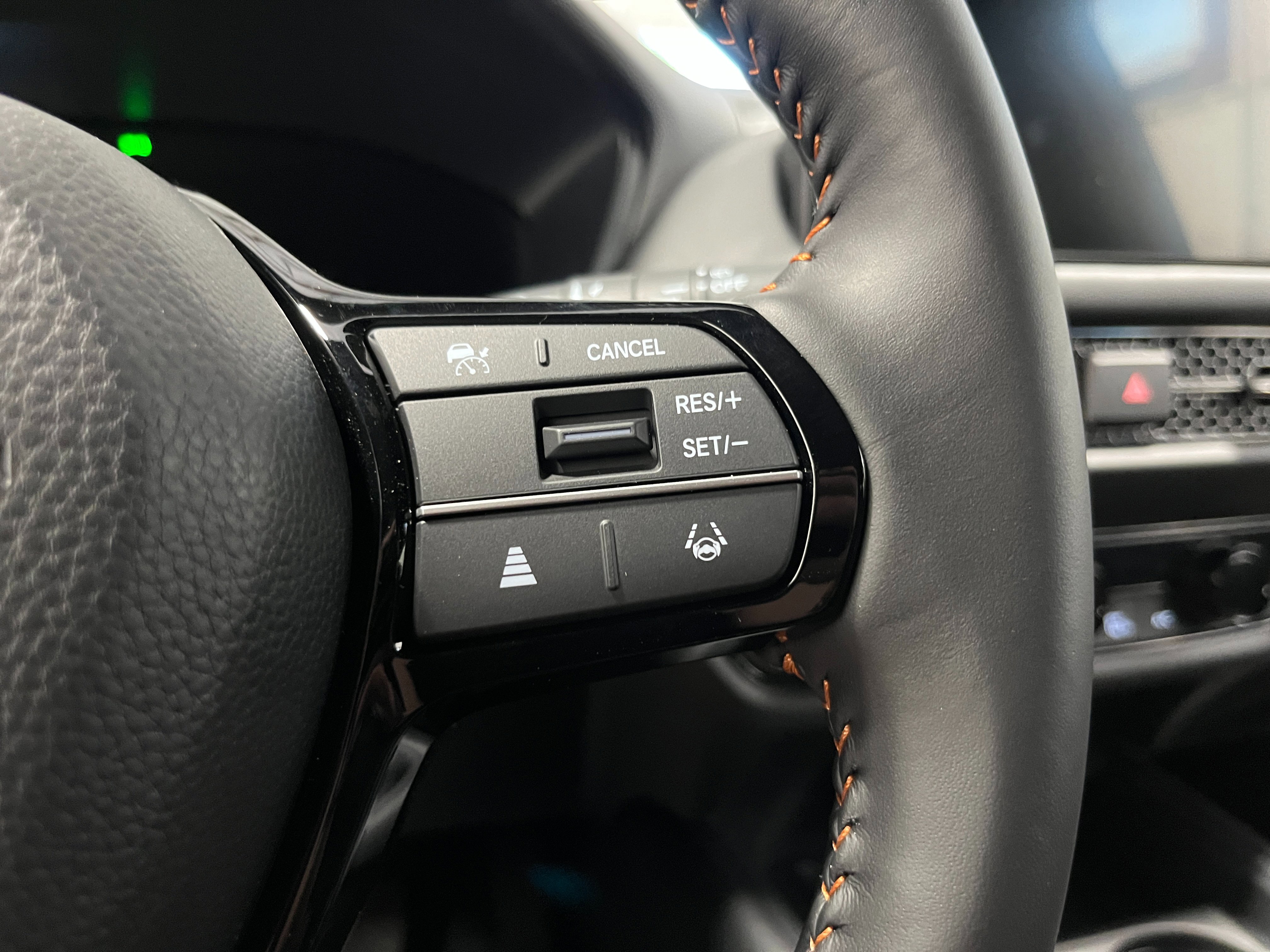 New 2027 Honda HR-V Sport image 18