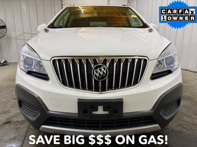 Used 2016 Buick Encore FWD image 2