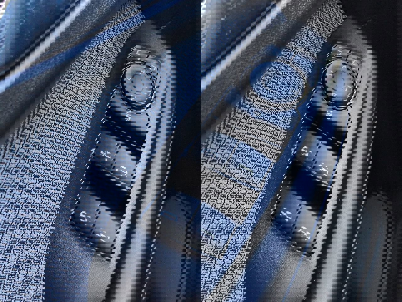 Used 2023 Chevrolet TrailBlazer LT w/ Convenience Package image 22