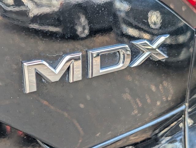 Certified 2024 Acura MDX SH-AWD w/ Technology Package image 18