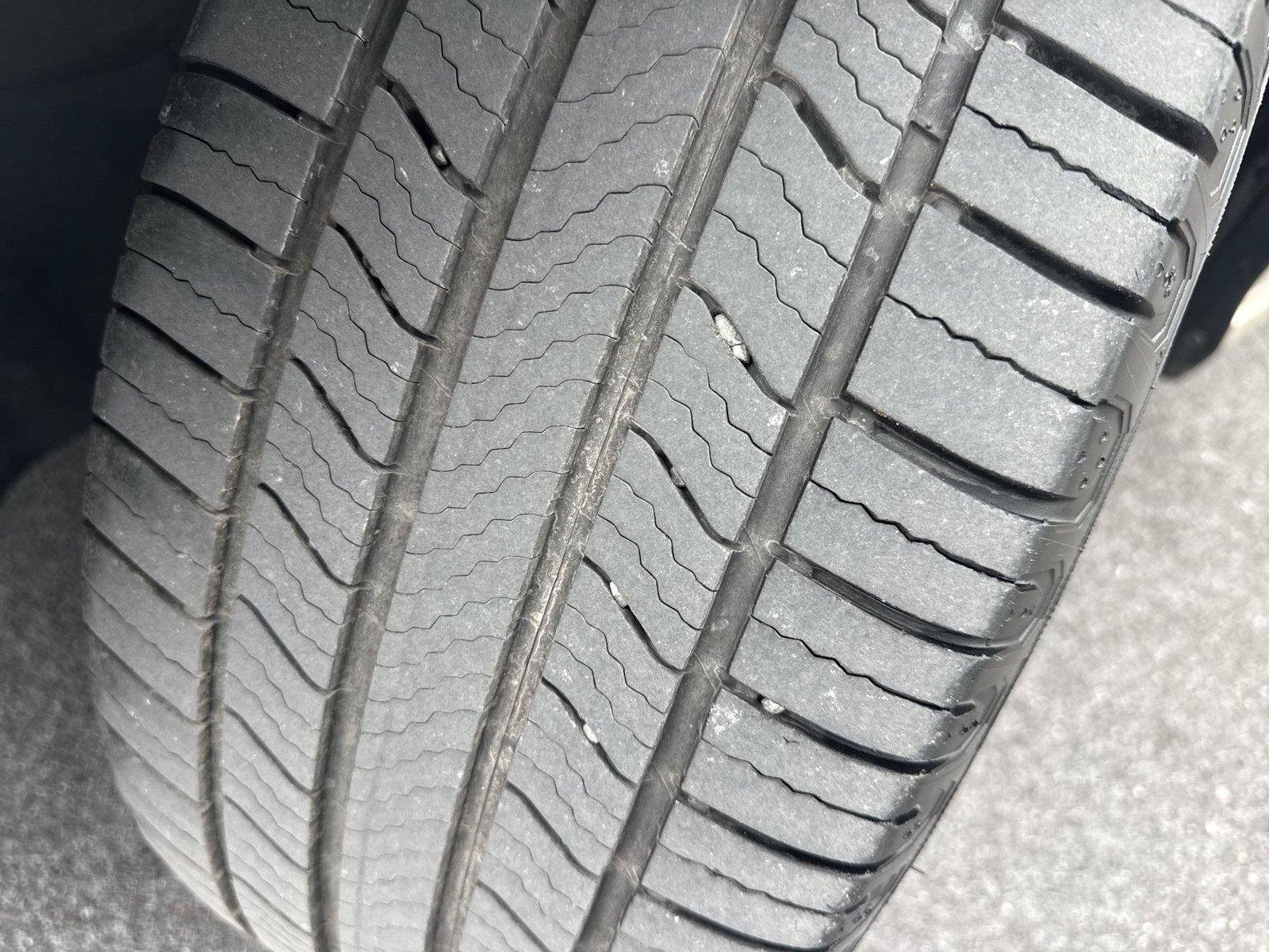 Certified 2018 Honda Accord EX image 11