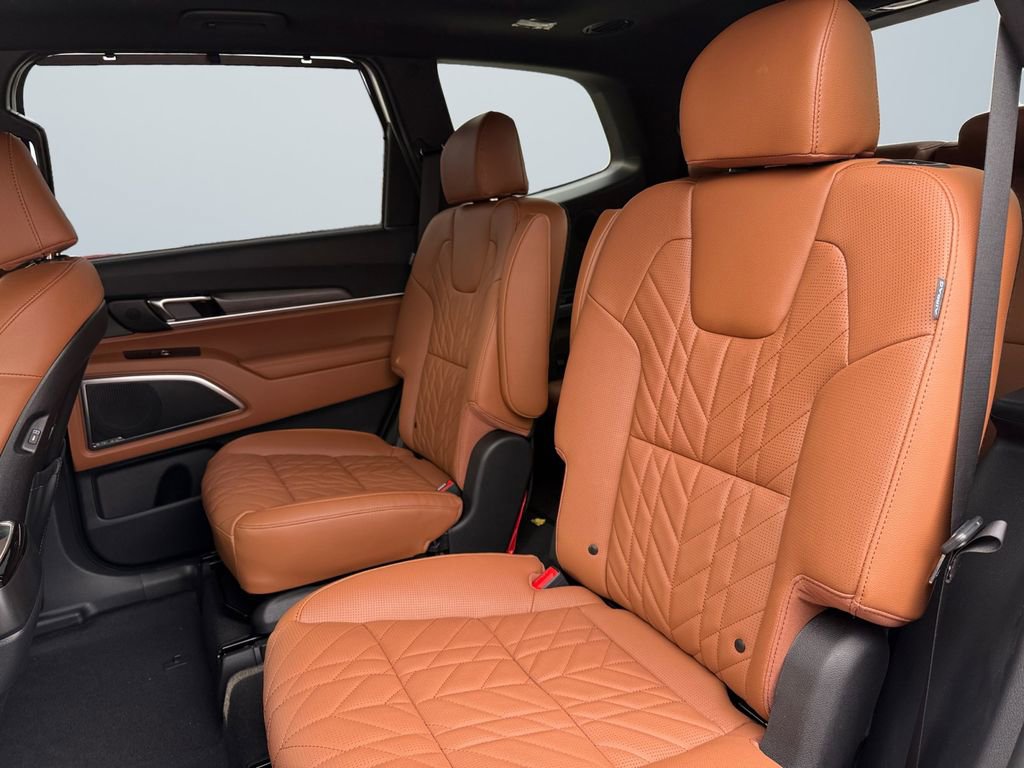 New 2025 Kia Telluride SX X-Line image 13
