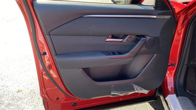 New 2025 MAZDA CX-50 2.5 Hybrid w/ Weather Package image 20