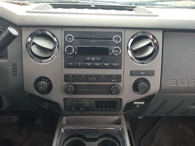 Used 2016 Ford F250 XLT w/ XLT Value Package image 25