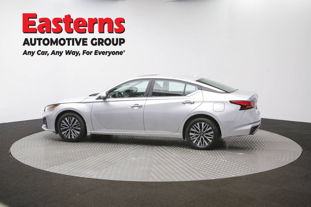 Used 2023 Nissan Altima 2.5 SV w/ SV Premium Package AWD/4WD image 64