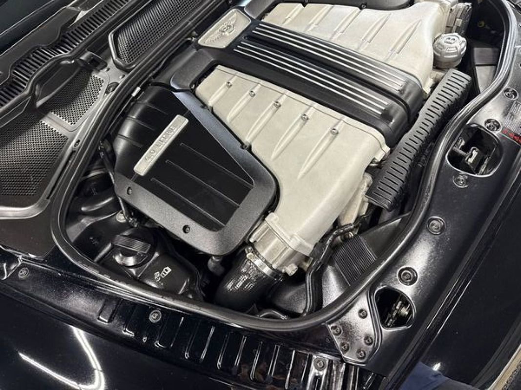 Used 2012 Bentley Continental GT image 49