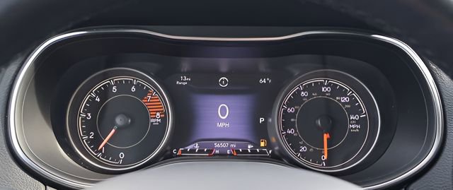 Used 2019 Jeep Cherokee High Altitude image 20