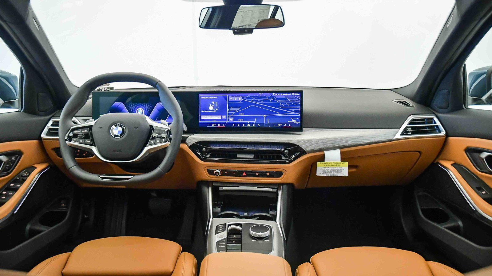 New 2026 BMW 330i Sedan w/ Premium Package image 16