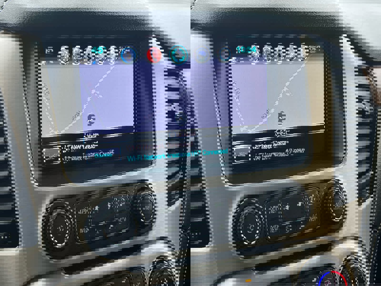 Used 2019 GMC Yukon Denali w/ Denali Ultimate Package image 36