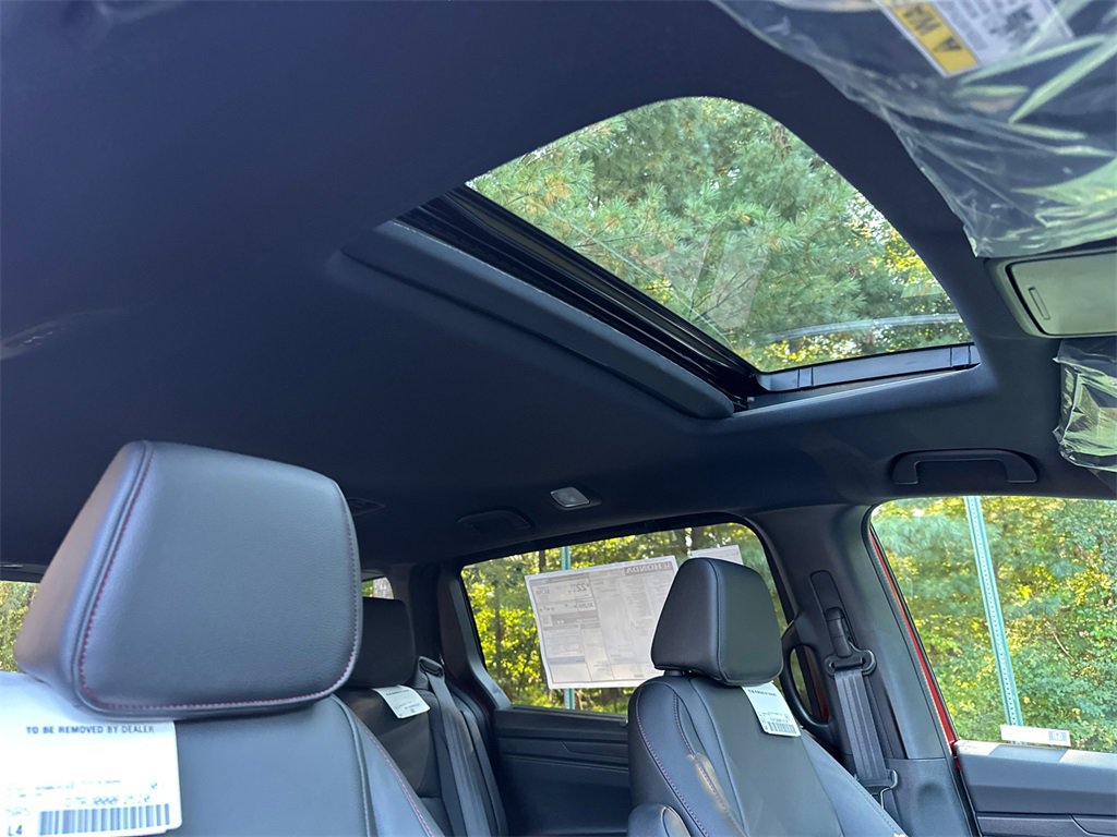 New 2026 Honda Odyssey Sport-L image 12
