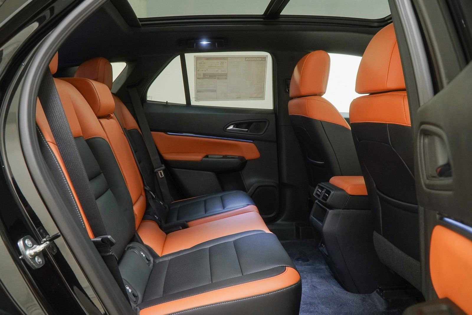 New 2026 Honda Prologue Elite image 48