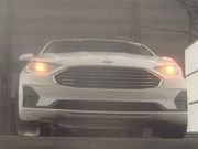 Used 2019 Ford Fusion SE image 14