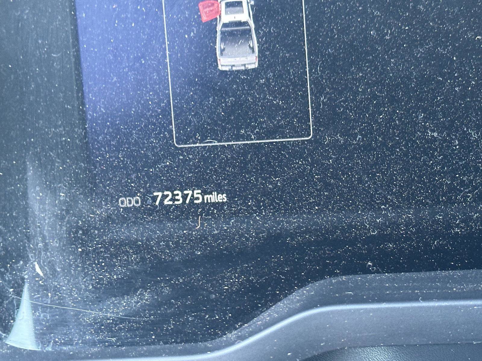 Used 2023 Toyota Tundra Platinum w/ Advanced Package AWD/4WD image 14
