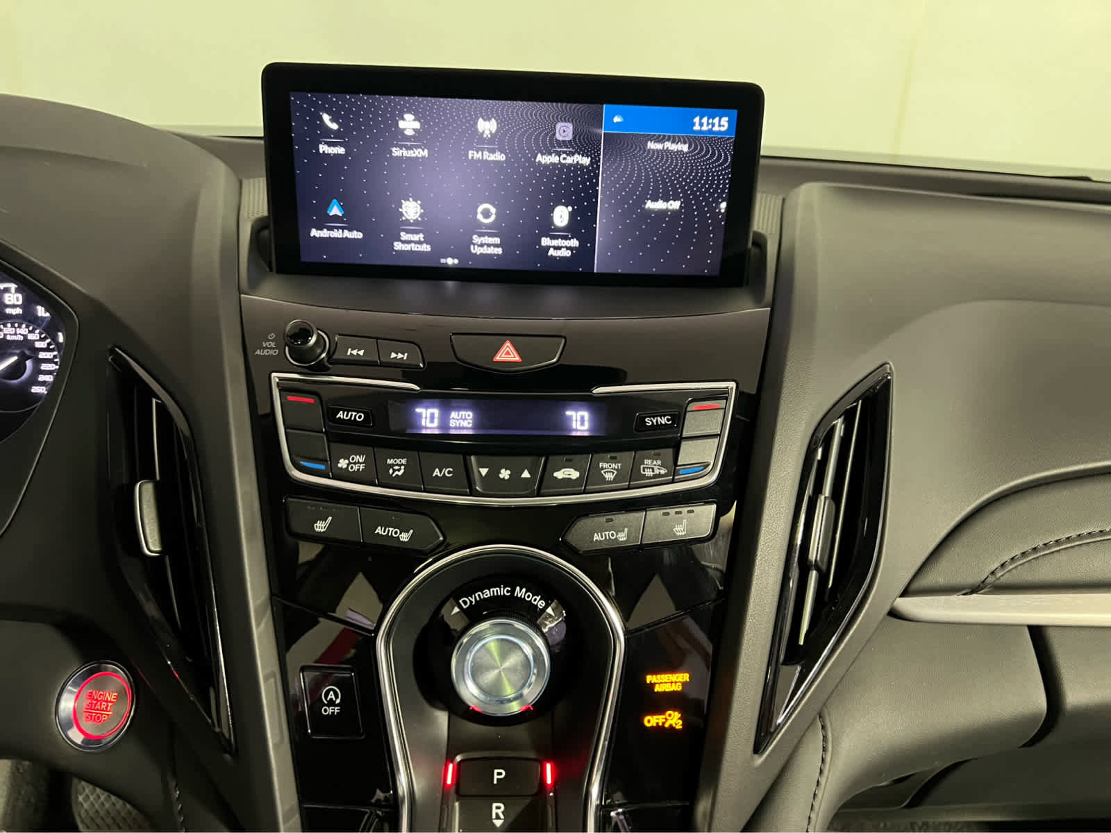 Used 2022 Acura RDX image 10