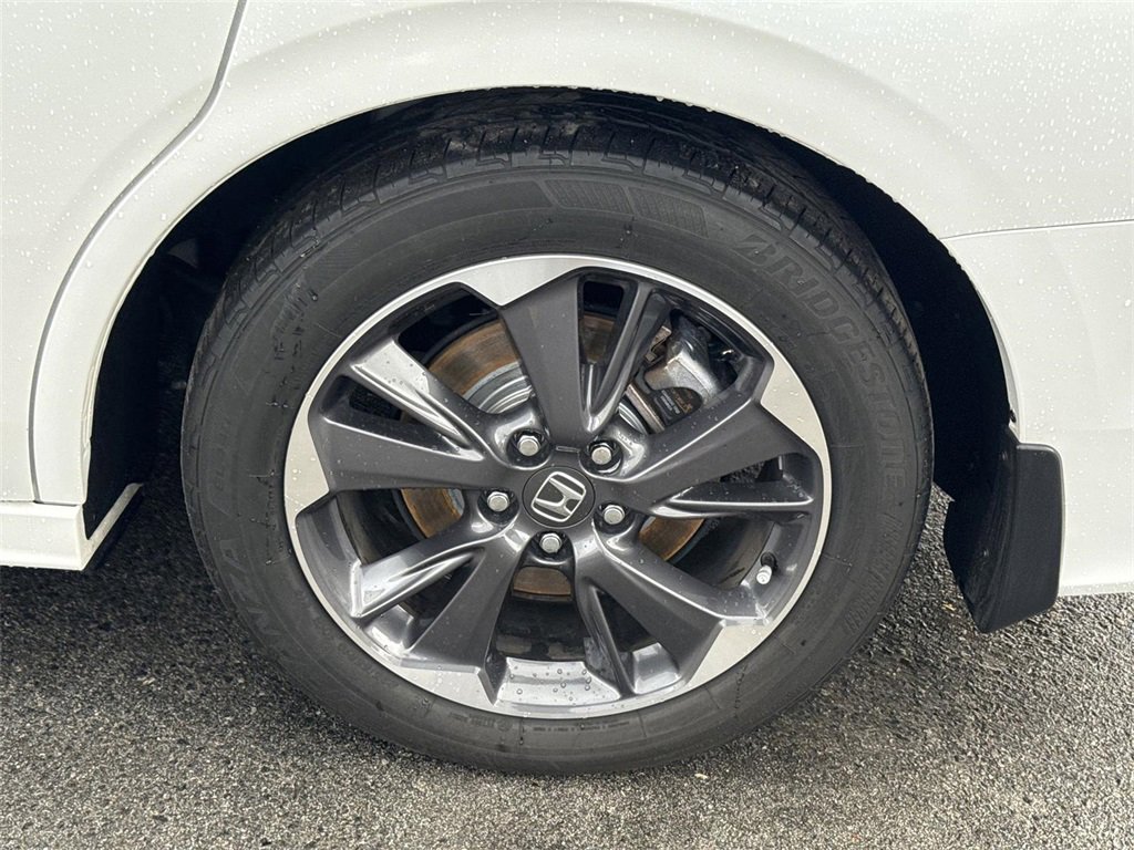 Used 2022 Honda Odyssey Elite image 31