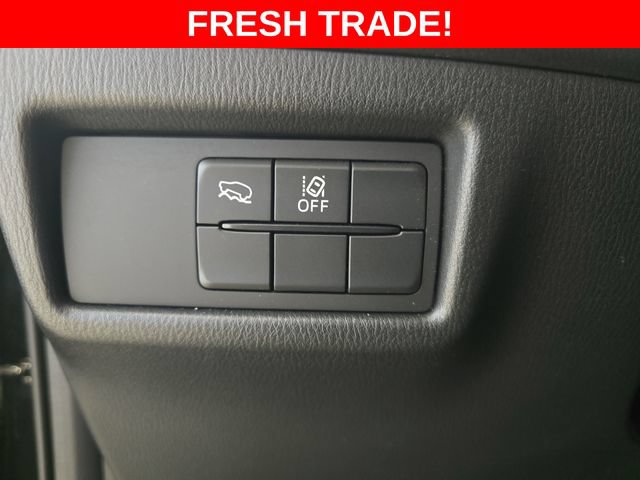 Used 2025 MAZDA CX-5 AWD 2.5 S w/ Select Package image 30