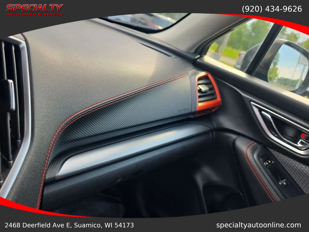 Used 2019 Subaru Forester Sport AWD/4WD image 23