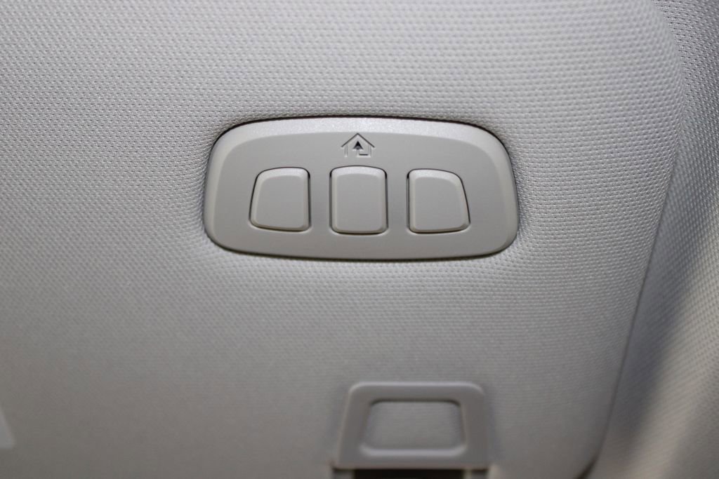 New 2026 Lincoln Nautilus Reserve w/ Jet Appearance Package image 43