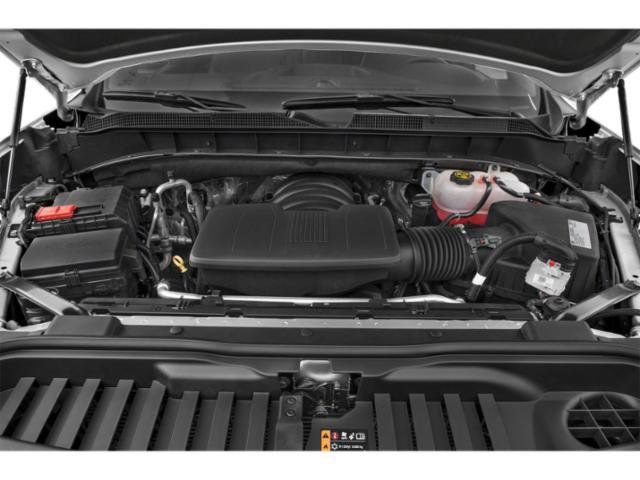 Certified 2020 Chevrolet Silverado 1500 LTZ w/ LTZ Premium Package AWD/4WD image 17