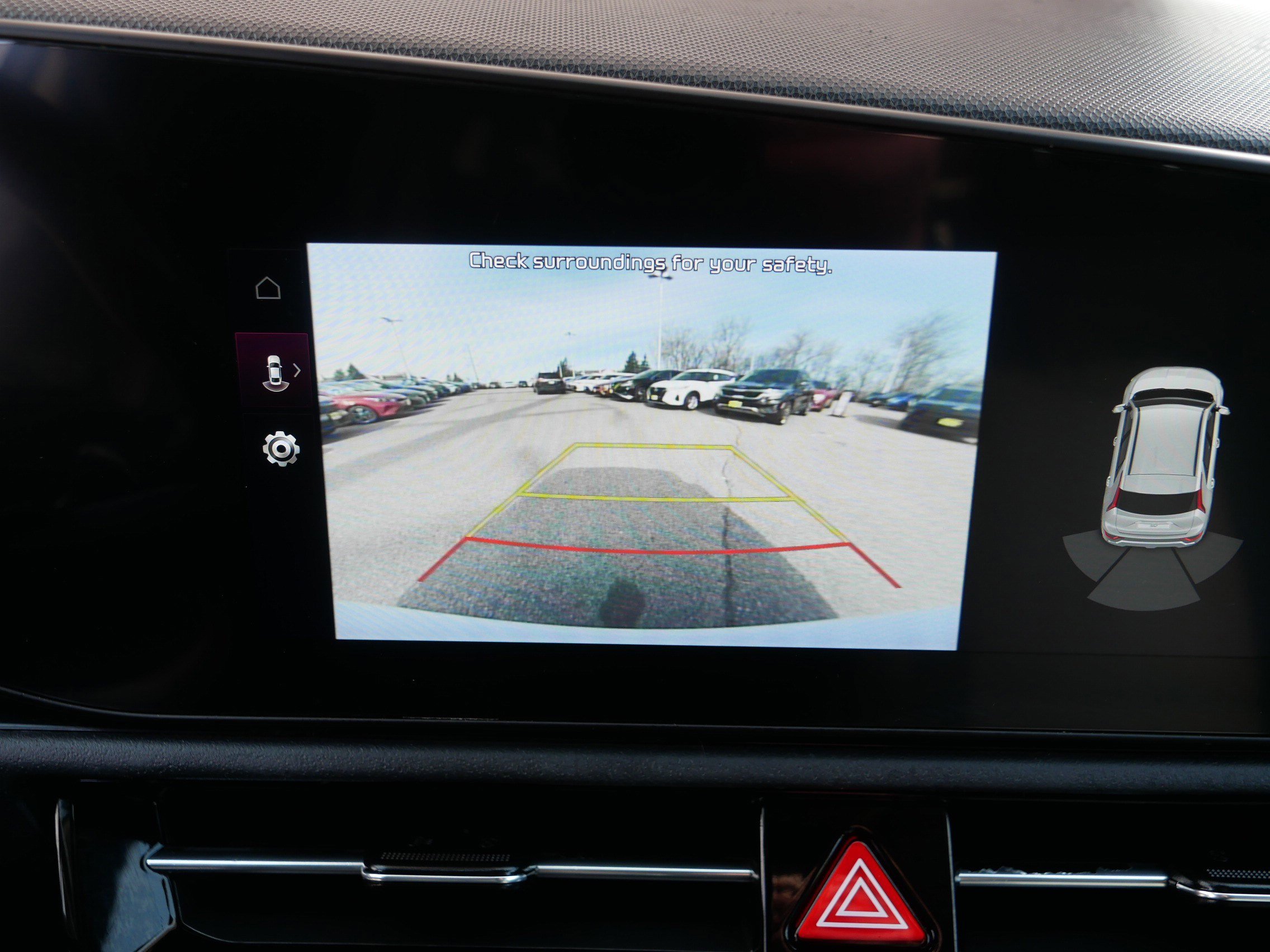 Certified 2023 Kia Niro EX Touring image 27