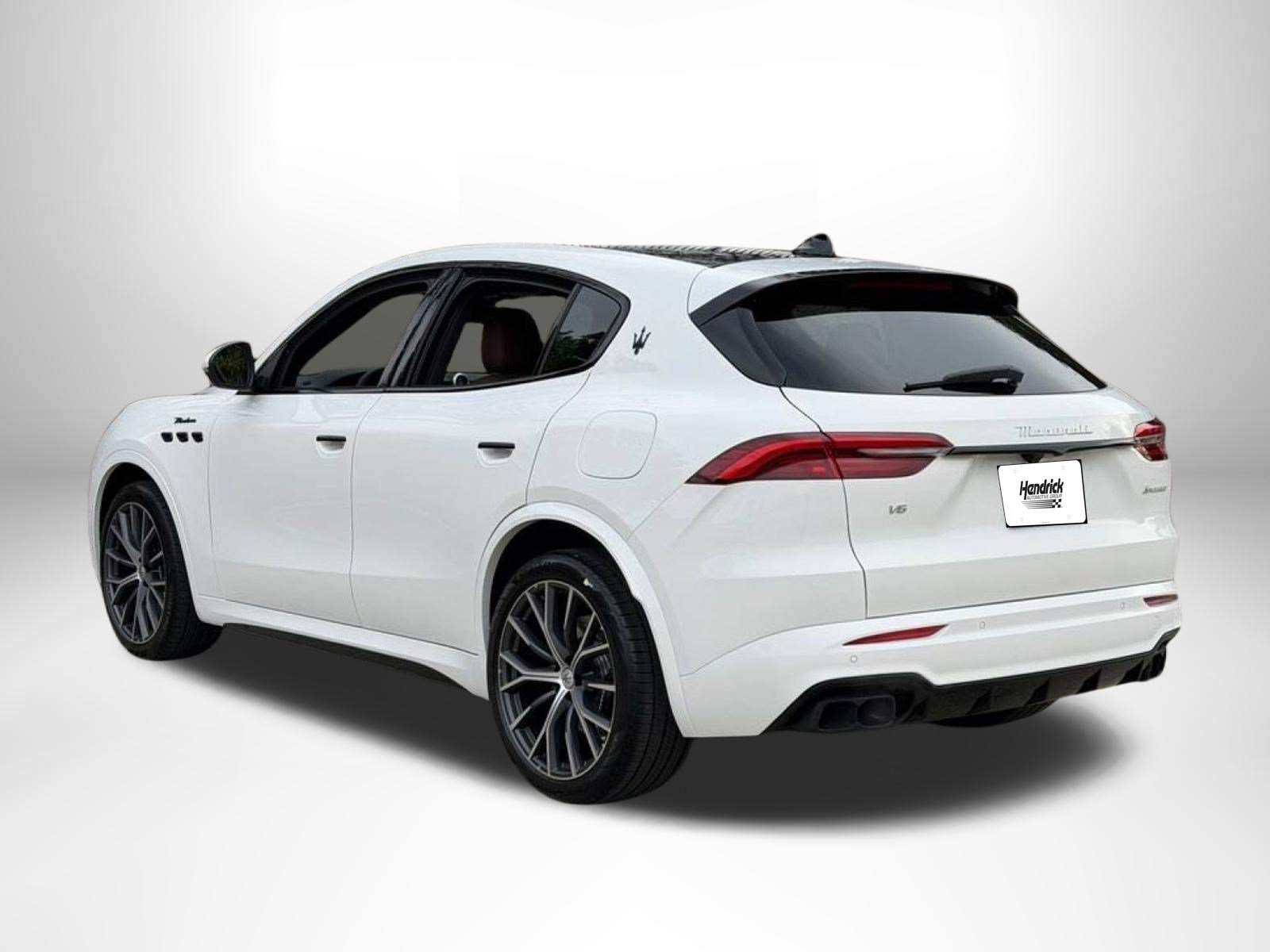 New 2026 Maserati Grecale Modena AWD/4WD image 6