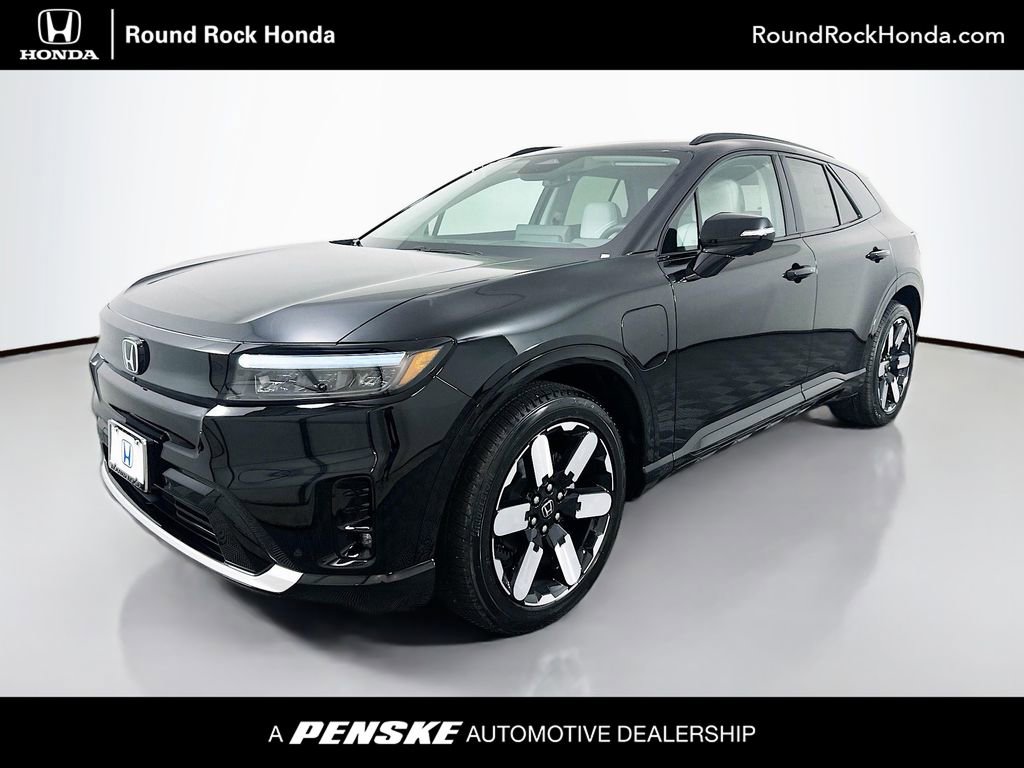 New 2026 Honda Prologue Elite