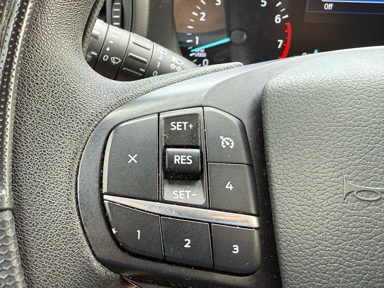 Used 2022 Ford Explorer 4WD Police Interceptor image 35