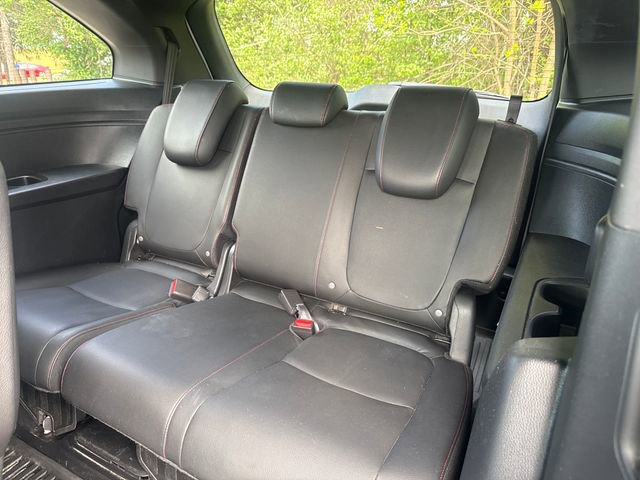 Certified 2023 Honda Odyssey Sport image 22