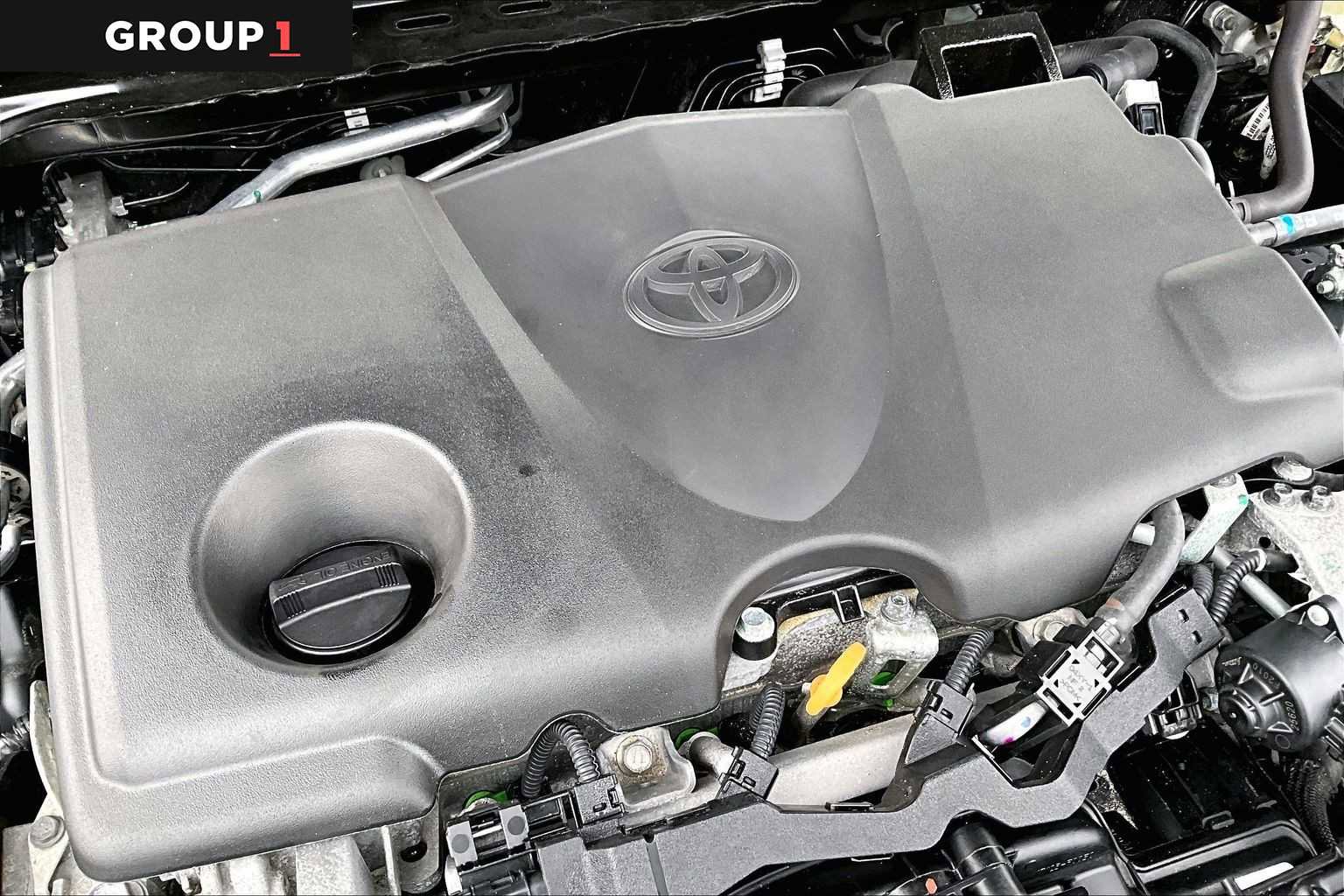 Used 2024 Toyota Camry SE AWD/4WD image 31