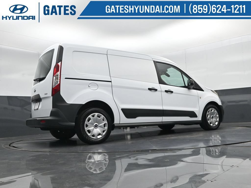 Used 2016 Ford Transit Connect XL FWD image 32