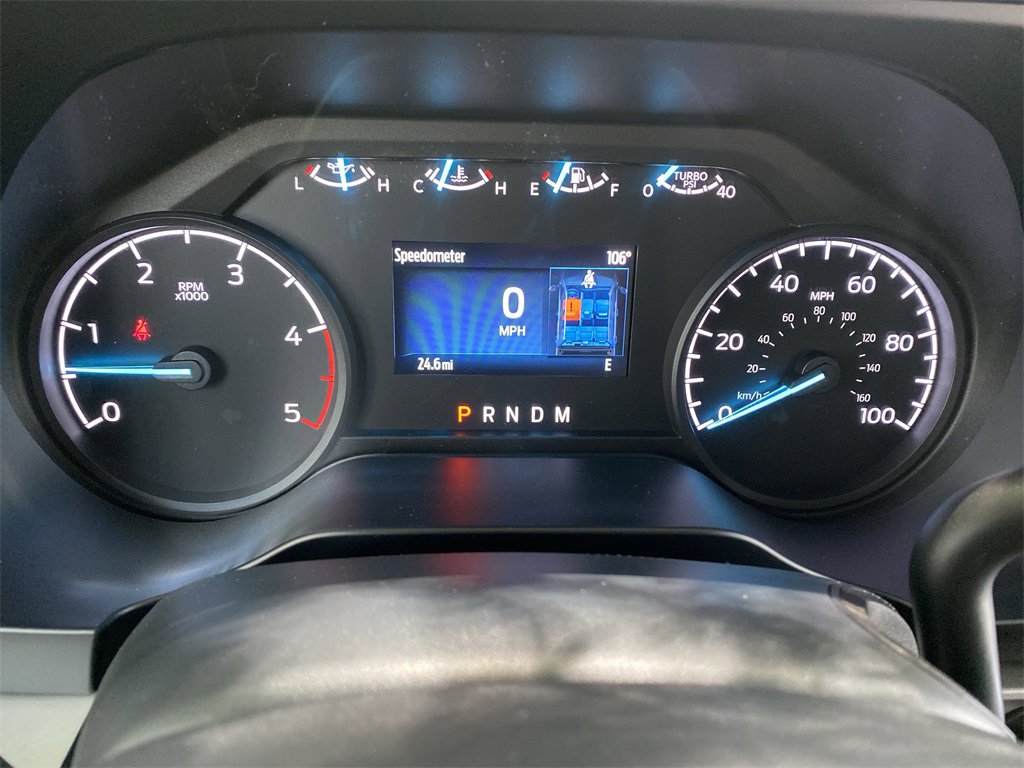 New 2025 Ford F250 XL image 36