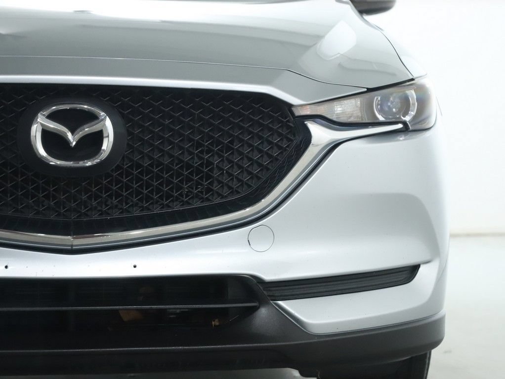 Used 2017 MAZDA CX-5 Sport FWD image 7