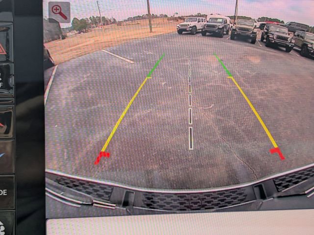 New 2026 RAM 1500 Laramie image 20