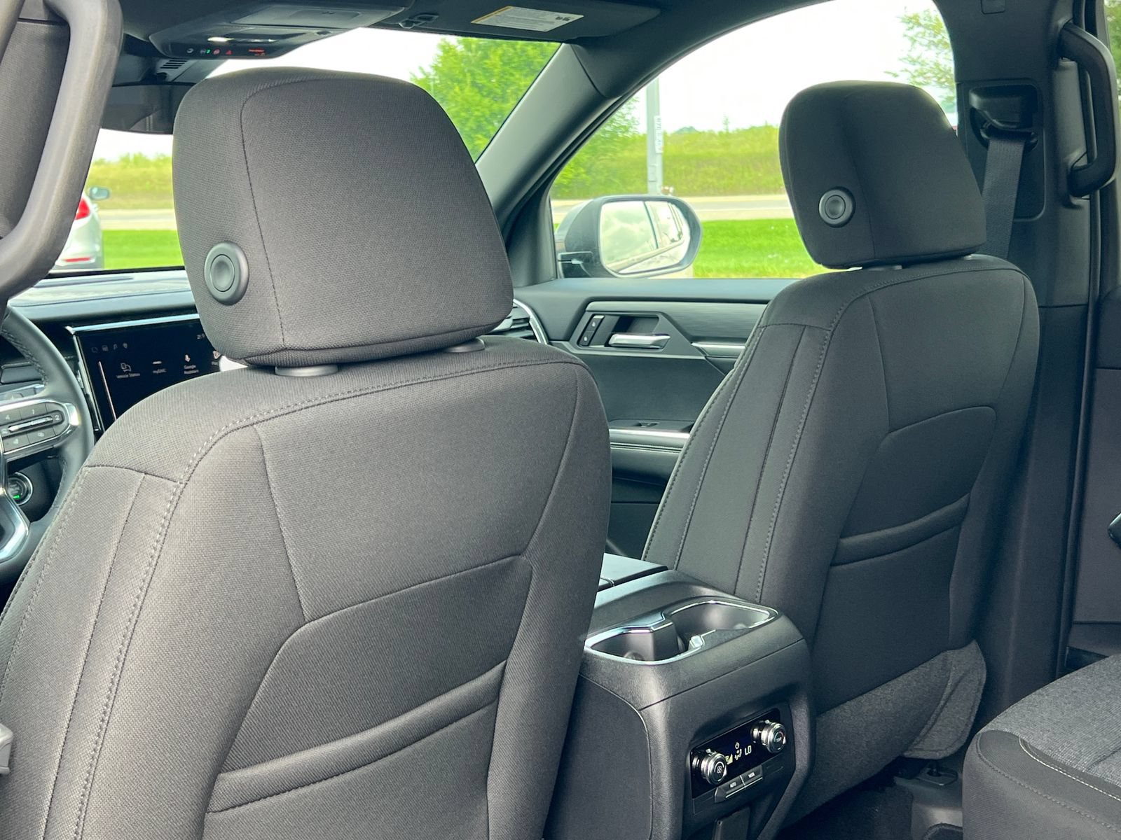 New 2027 GMC Acadia Elevation AWD/4WD image 34