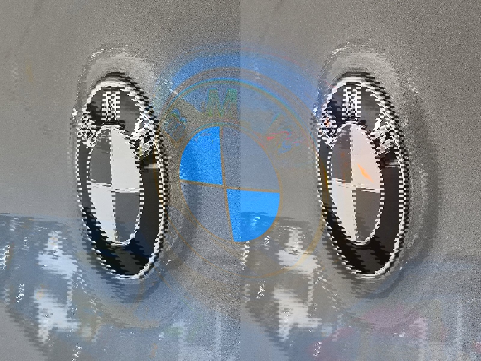 Used 2026 BMW X3 xDrive30 w/ Convenience Package image 14