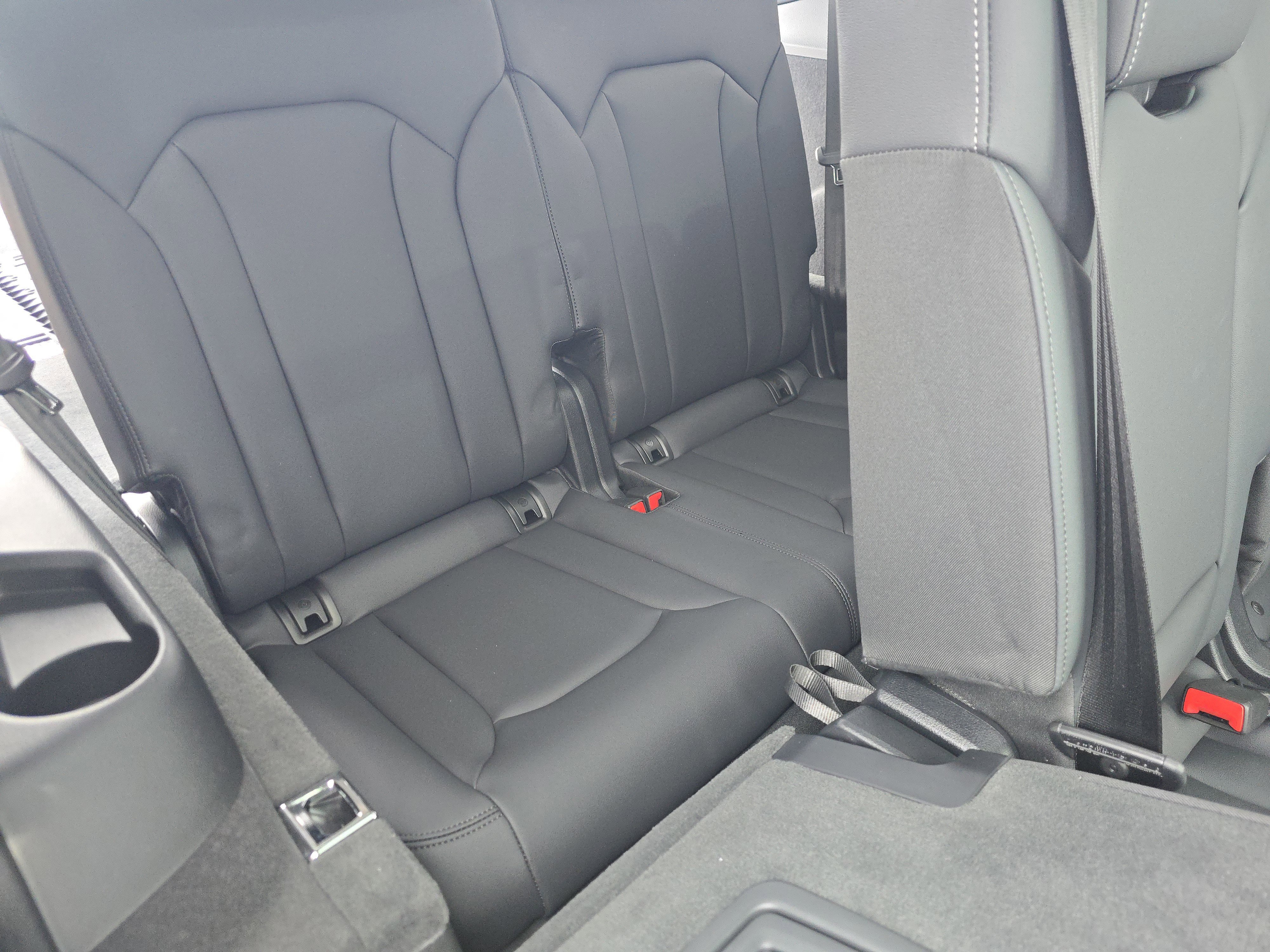 New 2026 Audi Q7 3.0T Premium Plus image 18