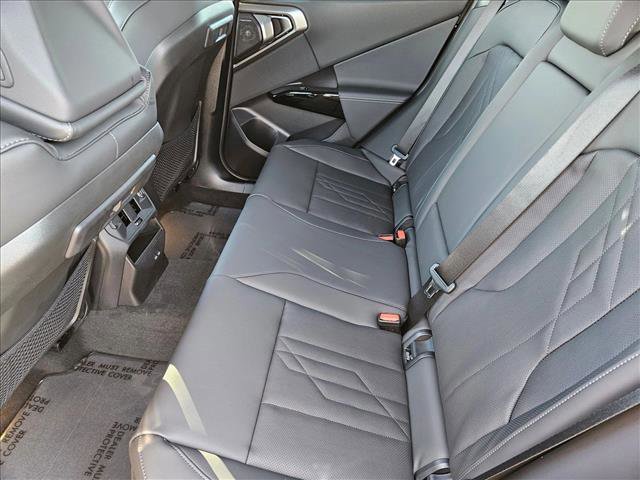 New 2026 BMW X3 xDrive30 w/ Premium Package image 16