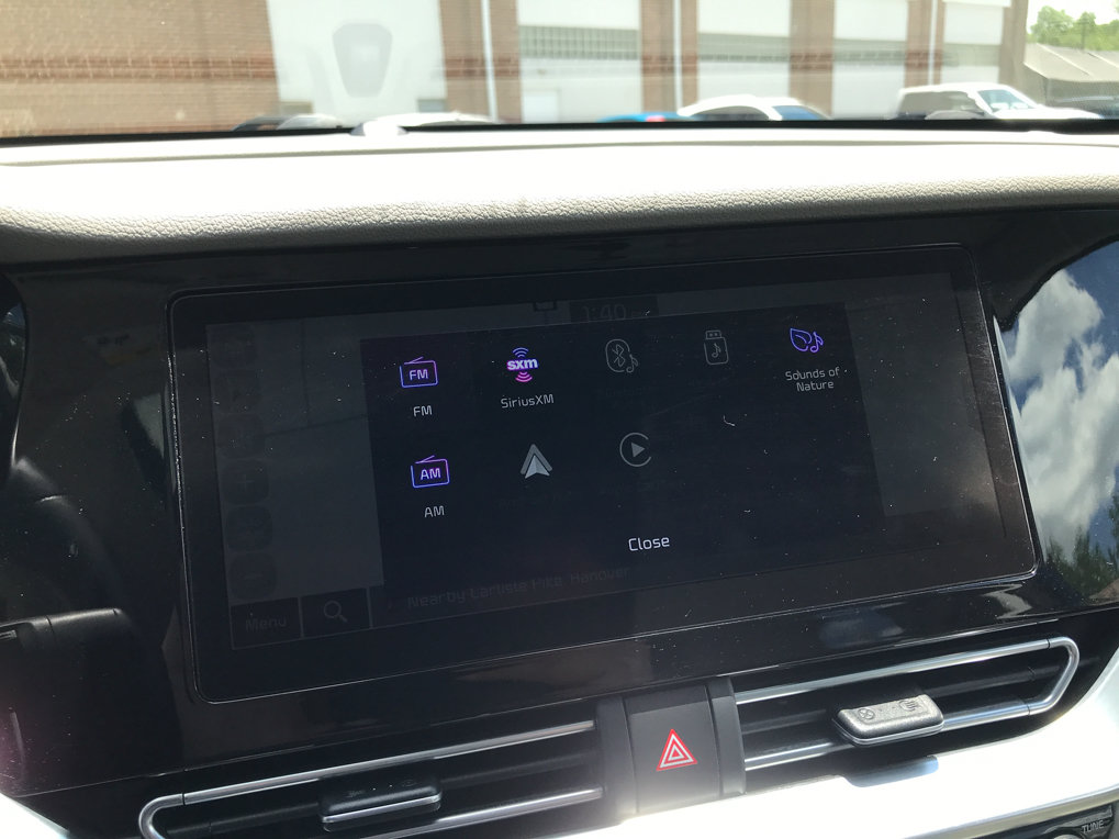 Used 2022 Kia Niro EX Premium FWD image 19
