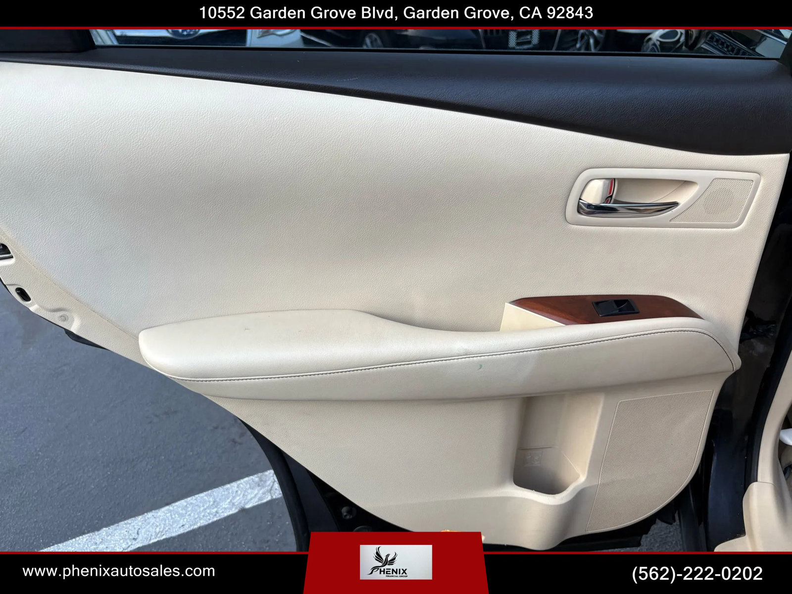 Used 2013 Lexus RX 350 FWD image 40