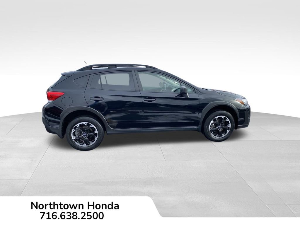 Used 2023 Subaru Crosstrek 2.0i image 10