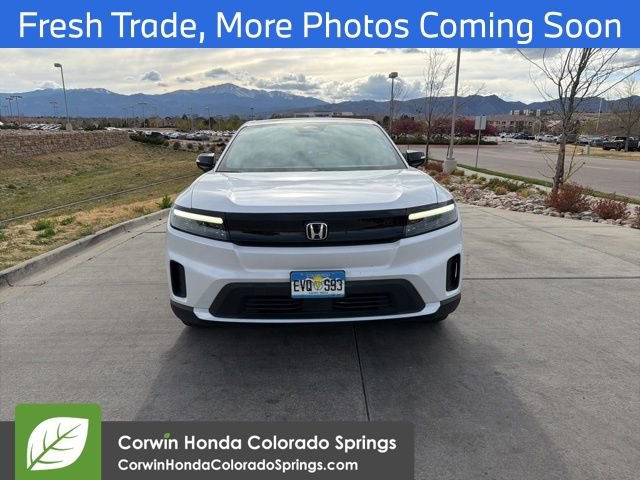 Used 2024 Honda Prologue EX image 2