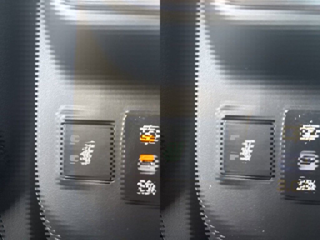 New 2025 Subaru Outback Touring XT image 16