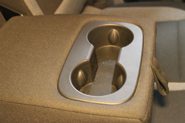 Used 2025 Chevrolet TrailBlazer LT w/ Convenience Package image 14