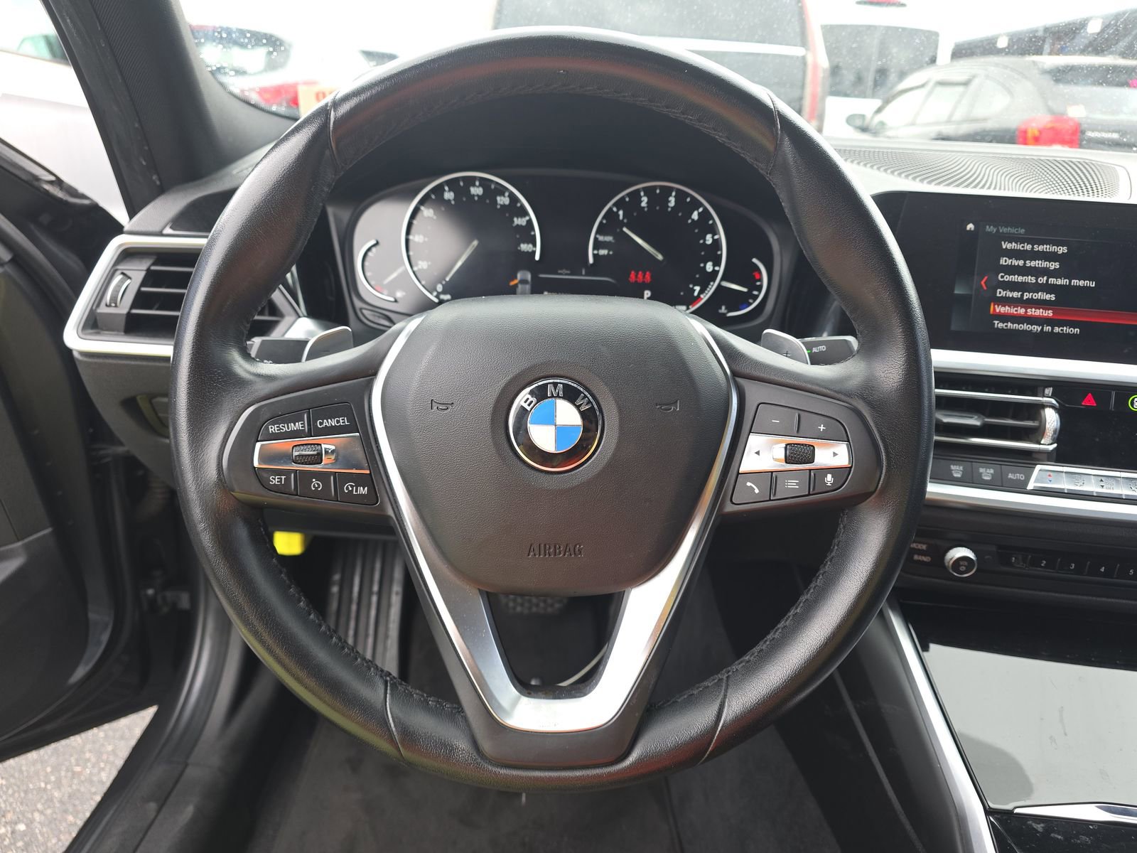 Used 2019 BMW 330i Sedan image 16