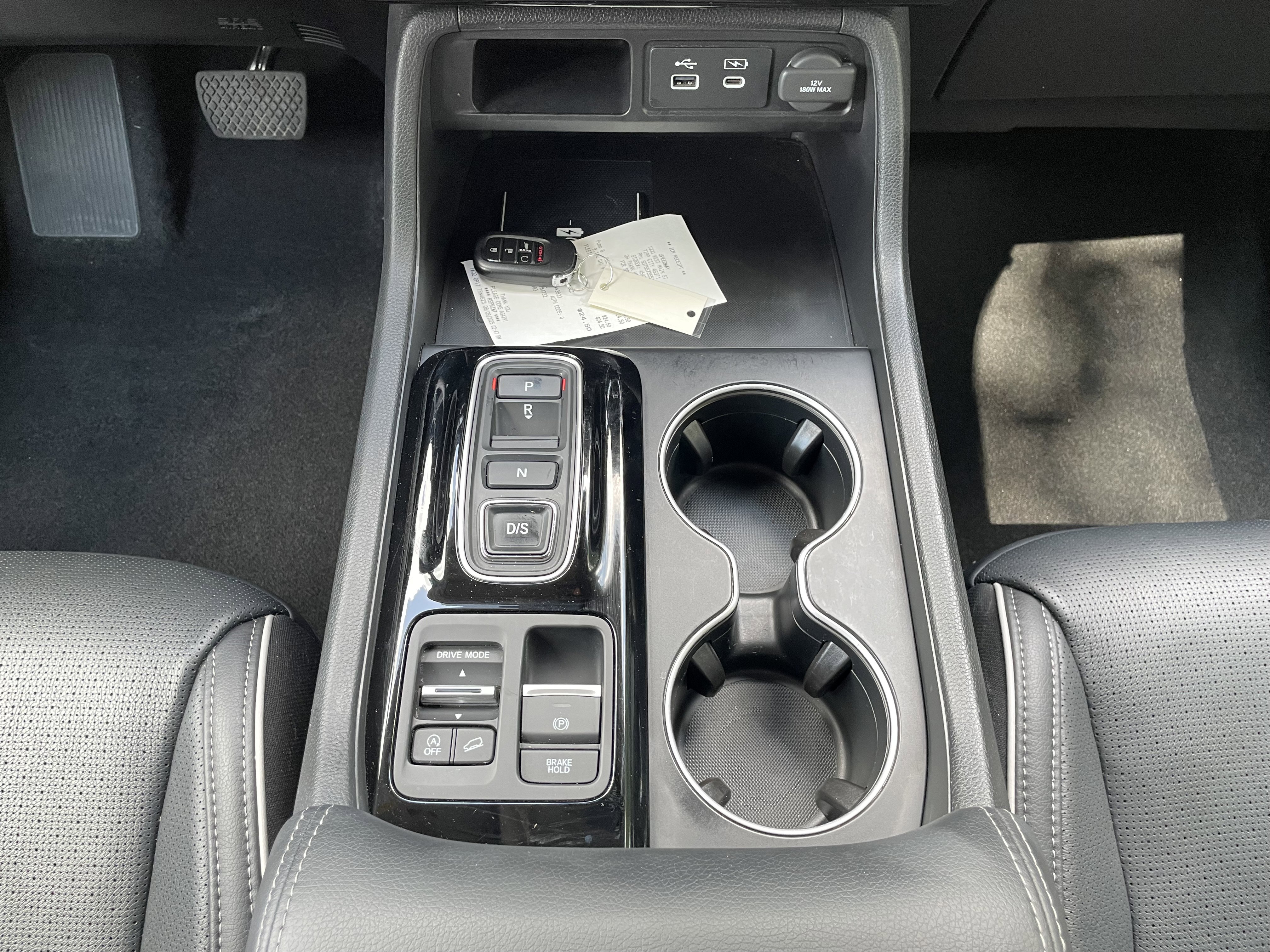 Certified 2023 Honda Pilot Elite image 20