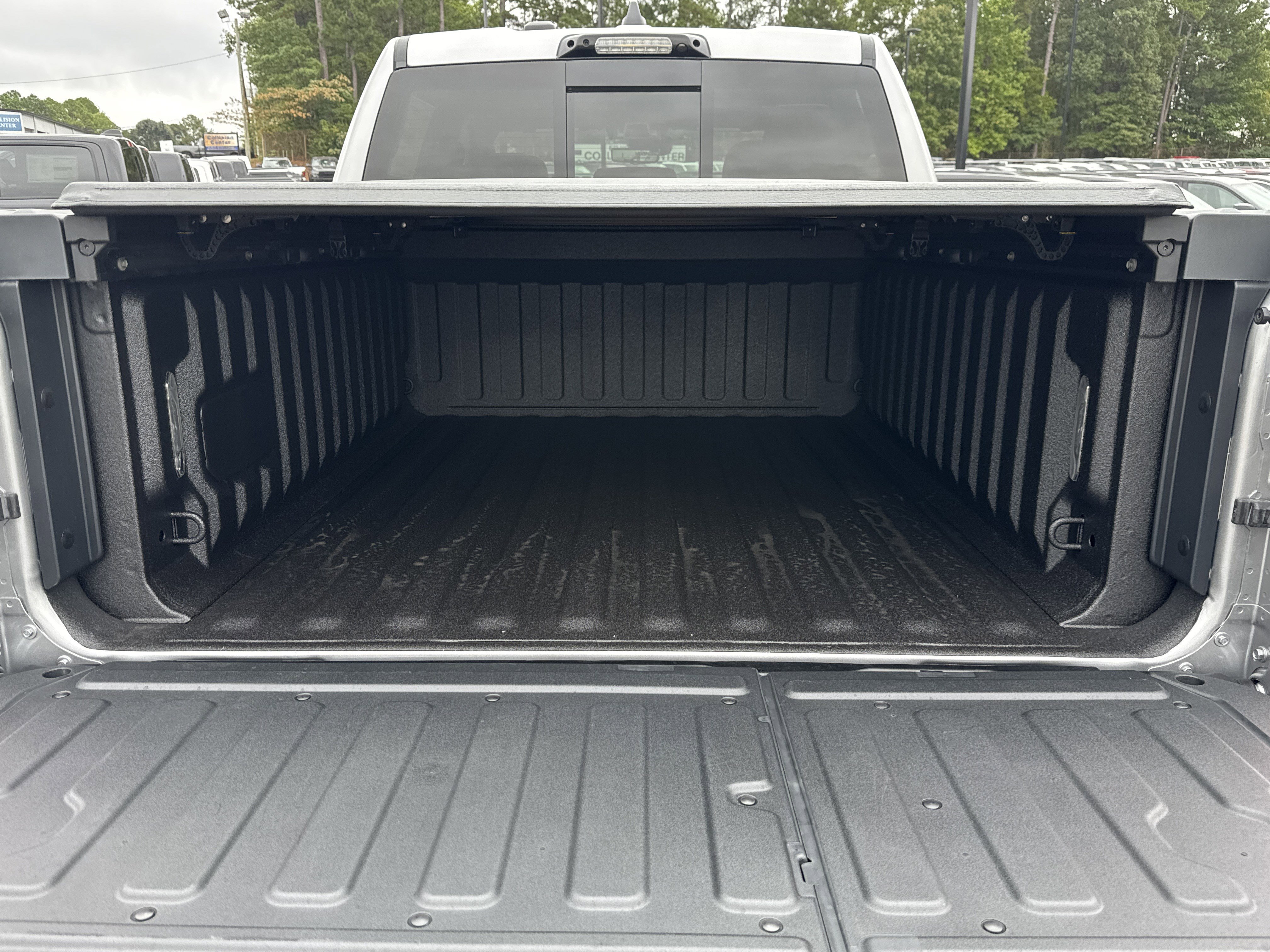 New 2026 RAM 1500 Limited image 23