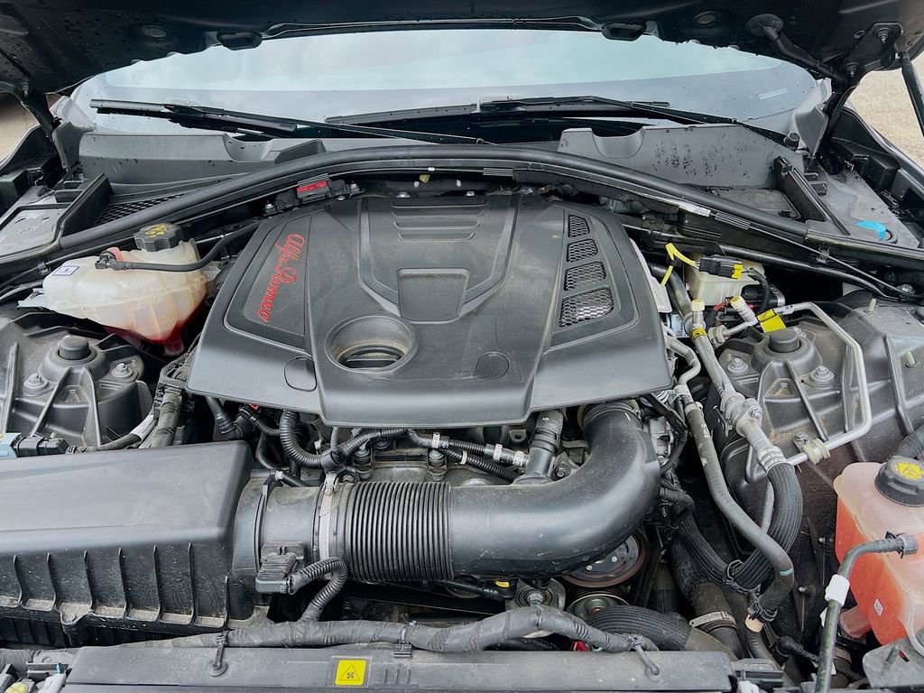 Used 2022 Alfa Romeo Giulia Sprint image 32
